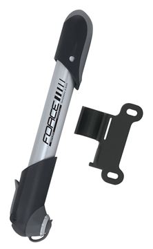 Picture of FORCE MINI PUMP ALLOY TELESCOPIC